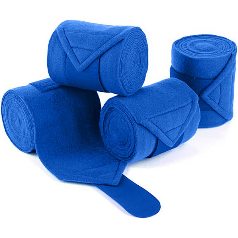 4 Pack Horse Polo Wraps Upgrad - Polo Wraps Fleece avis et prix