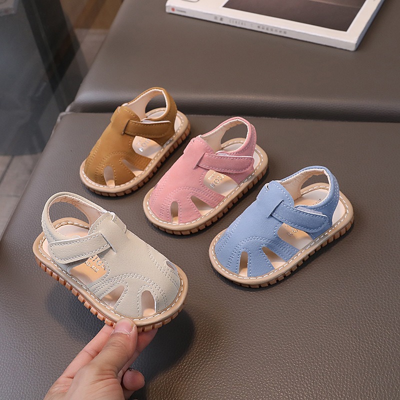 Baby Girls Boys Sandals Childr - Outdoor Sport Outfit avis et prix