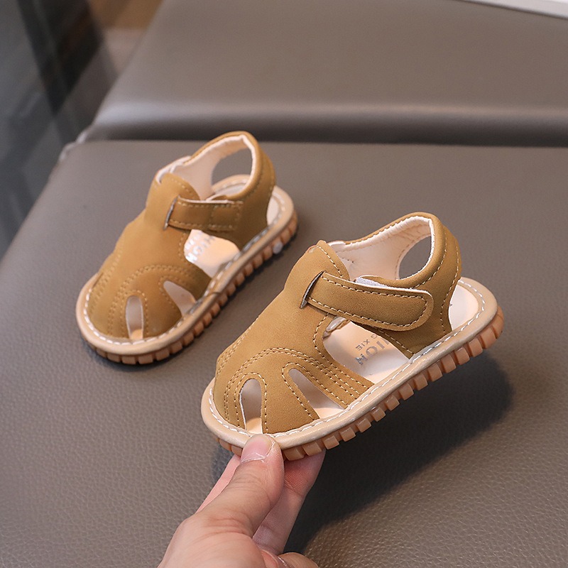 Baby Girls Boys Sandals Childr - Outdoor Sport Outfit avis et prix