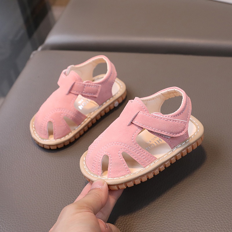 Baby Girls Boys Sandals Childr - Outdoor Sport Outfit avis et prix