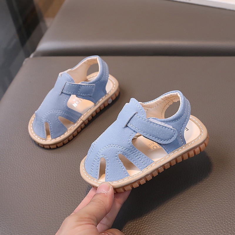 Baby Girls Boys Sandals Childr - Outdoor Sport Outfit avis et prix