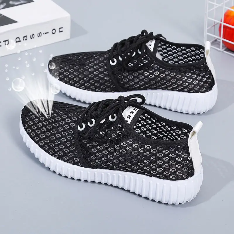 Women Running Sneakers Ladies  - Outdoor Sport Outfit avis et prix