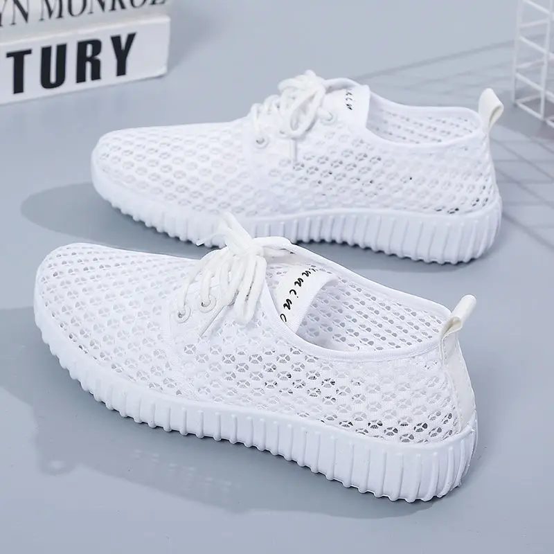 Women Running Sneakers Ladies  - Outdoor Sport Outfit avis et prix