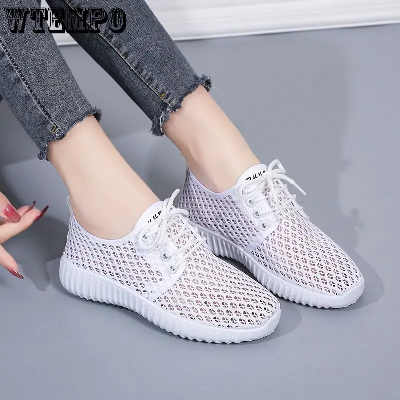 Women Running Sneakers Ladies  - Outdoor Sport Outfit avis et prix